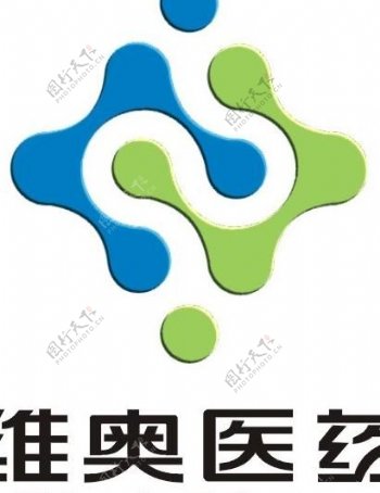 维奥医药logo图片