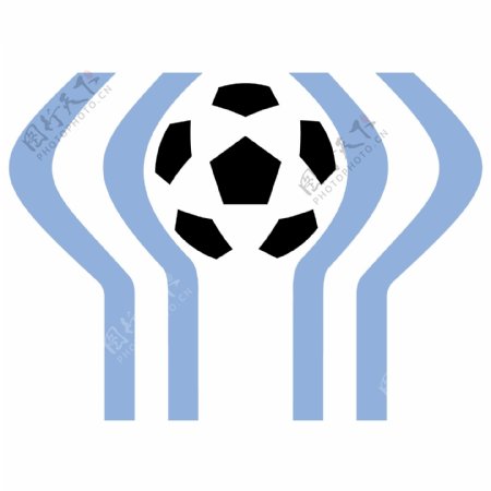 阿根廷世界杯78