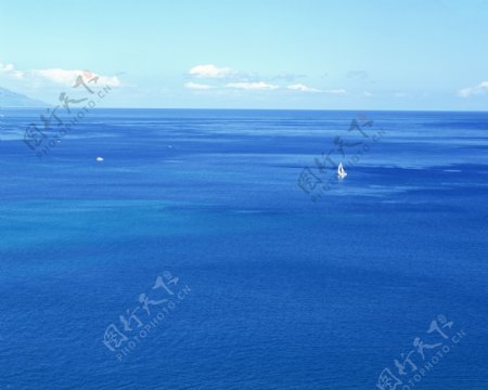 海洋大海