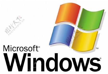 微软的Windows126
