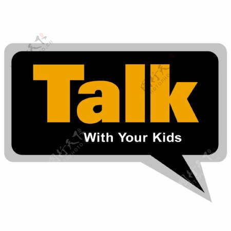 与你的孩子交谈