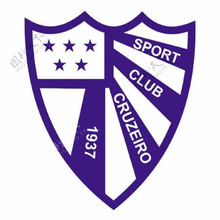 体育俱乐部克鲁塞罗deSaoBorjaRS