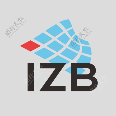 IZB国际著名外贸企业LOGO