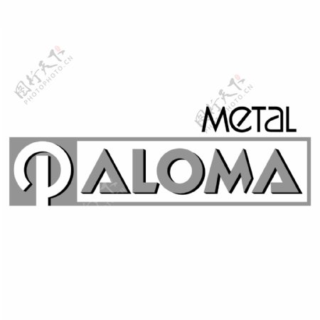 帕洛玛金属