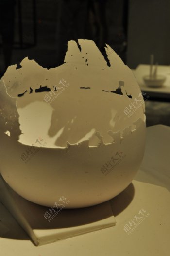 蛋壳设计图片