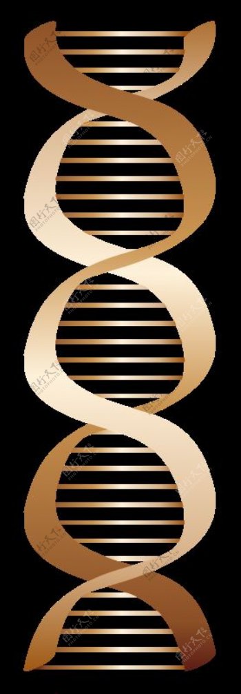青铜DNA图标