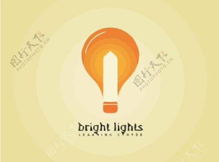 照明logo图片