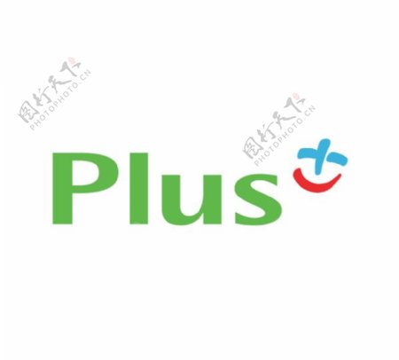 PlusGSM2logo设计欣赏PlusGSM2电话公司标志下载标志设计欣赏