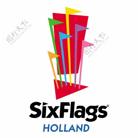 荷兰六旗