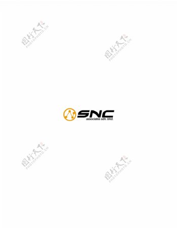 SNCAssociateslogo设计欣赏SNCAssociates网络公司标志下载标志设计欣赏