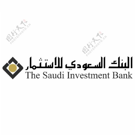 沙特投资银行