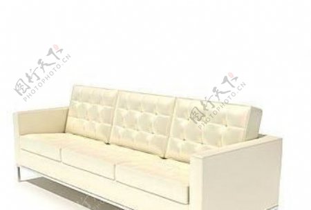 三人时尚沙发sofa041