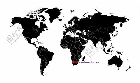 Worldvectormaplogo设计欣赏Worldvectormap旅游业LOGO下载标志设计欣赏