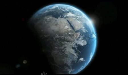 地球视频素材图片