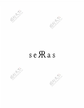 Serraslogo设计欣赏网站标志设计Serras下载标志设计欣赏