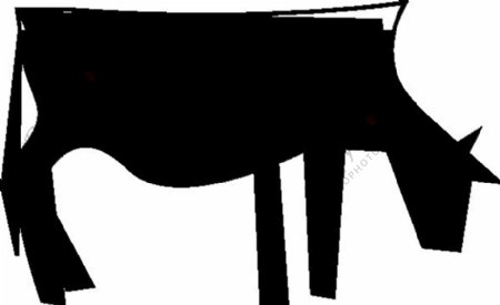 牛的剪辑艺术