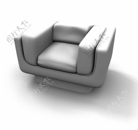 椅子模型椅子单体图片