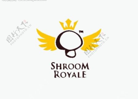 蘑菇logo图片