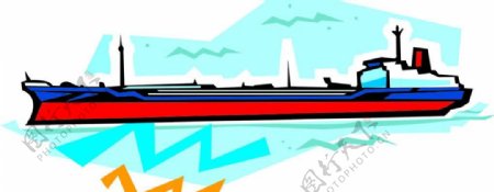 珊瑚船舶logo图片