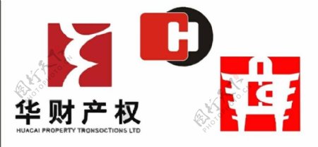 金融logo图片