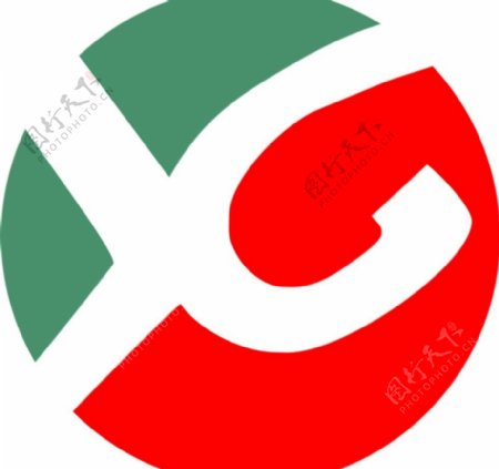 仙港logo图片