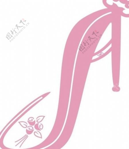 女鞋logo图片