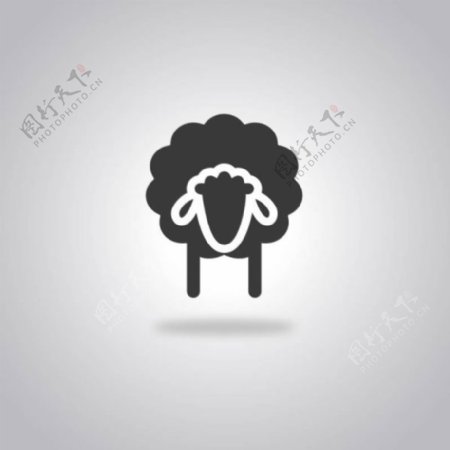 羊年icon