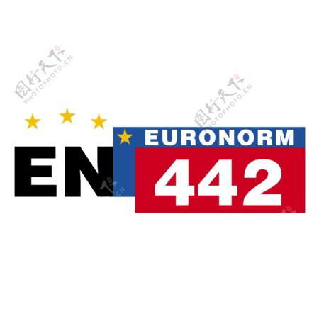 欧洲标准EN442
