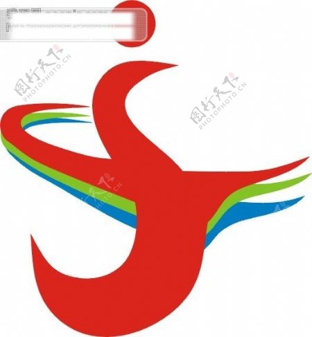 新疆电视台标志