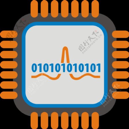 模拟到数字