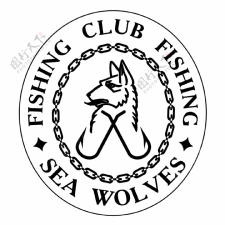 钓鱼俱乐部海狼