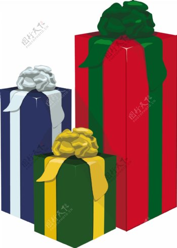 礼品礼物盒子13