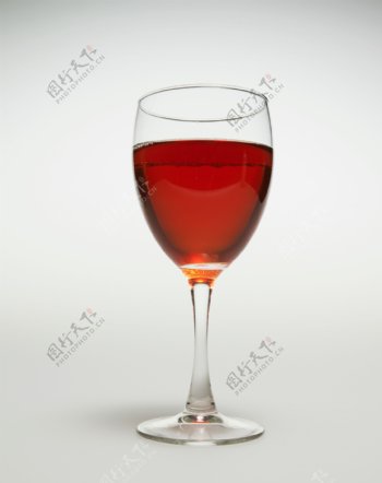 红酒杯高脚杯图片