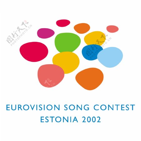 欧洲电视歌曲大赛2002