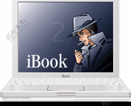 ibook2图片