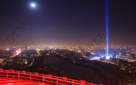 北京之光图片