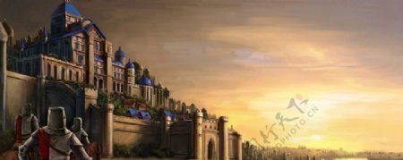 城堡游戏神迹幻境图片