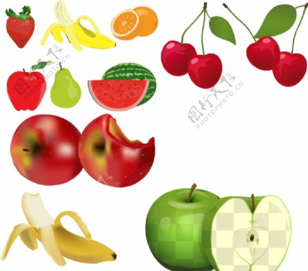 水果汇图片