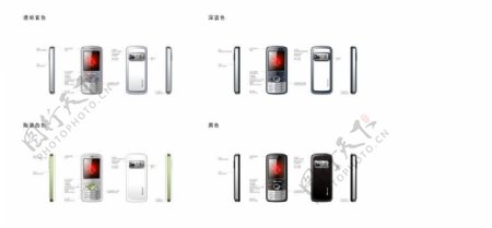 手机工业设计图片