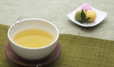 茶道茶文化图片