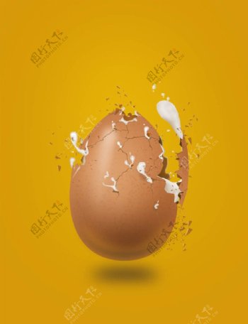 蛋蛋图片