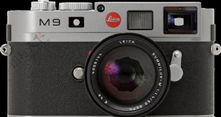 Leica徕卡M9图片