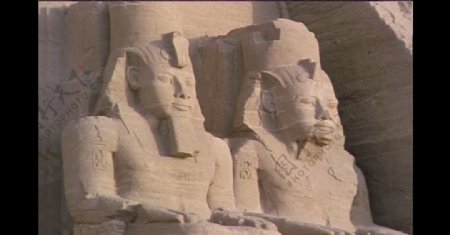 古老神秘埃及
