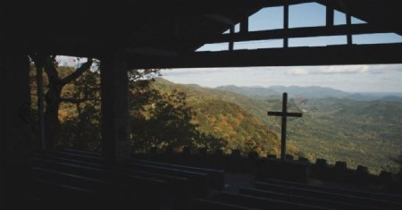 美丽风景