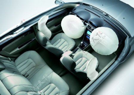 S30安全气囊图片