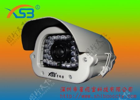星视宝摄像机XS606SA图片