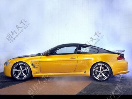 BMW图片