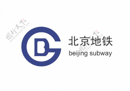 北京地铁图标图片