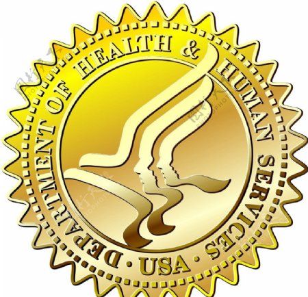 美国FDA标志图片