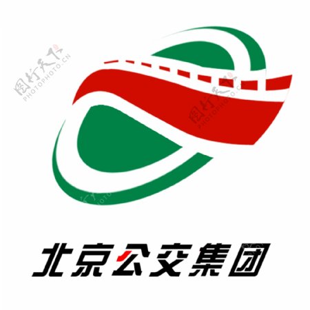 北京公交集团图标图片
